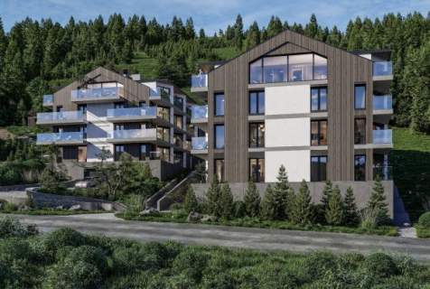 Działka budowlana na sprzedaż, 40900 m2, Szczyrk
