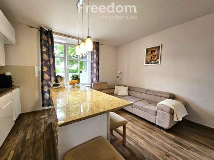 Luksusowy apartament 86m w odnowionej kamienicy