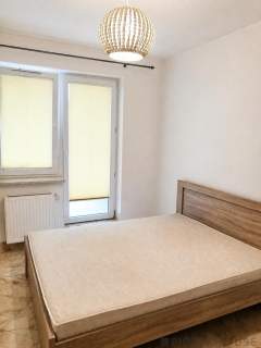 2-pokojowe mieszkanie na Białołęce