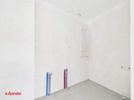 2 pokoje z widokiem na Ślężę Balkon 9 m Garaż komórka