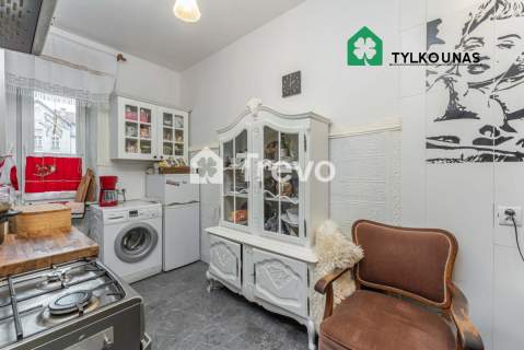 CO miejskie Oliwa Prywatny parking Przy lesie