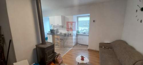 Sprzedam 3 pok. z aneksem w Pasewalku Niemcy