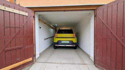 Garaż na wynajem 18,6m Gorzów - os. Dolinki, 0%