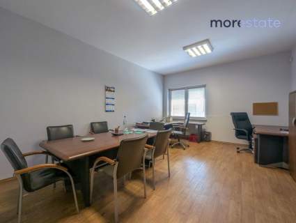 Wyposażone biura od 161 do 513m2 Nowa Huta S7
