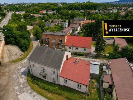 Kamienica inwestycyjna 260 m   Kielce
