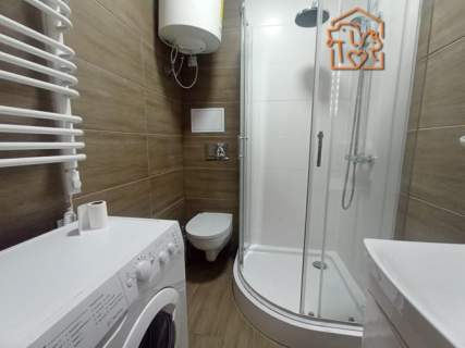 Przytulne 2 pokoje, pet-friendly - Jagiellońska 20