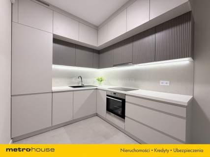 Nowe 2 pokoje 47 m2 I Kabaty Metro Las Kabacki