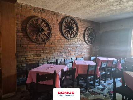Dom na sprzedaż, 160 m2, Binowo