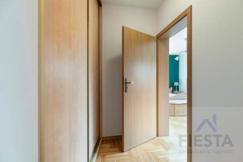 Mokotów Bukowińska 12 Apartament 3 pokojowy. Metro