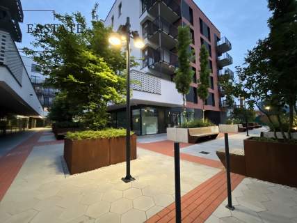 Loft Pierwszy najem 3,6 m Soho