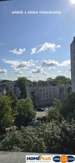 Mieszkanie na sprzedaż, 37,5 m2, Warszawa