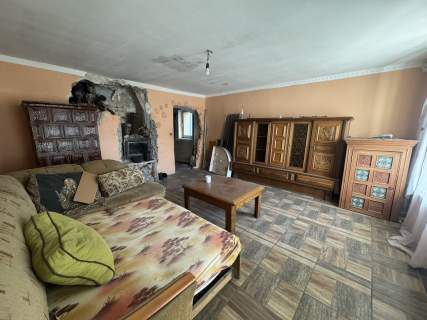 Mieszkanie na parterze, Bystrzyca Kłodzka