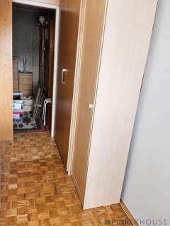 2-pokojowe mieszkanie w Wawrze