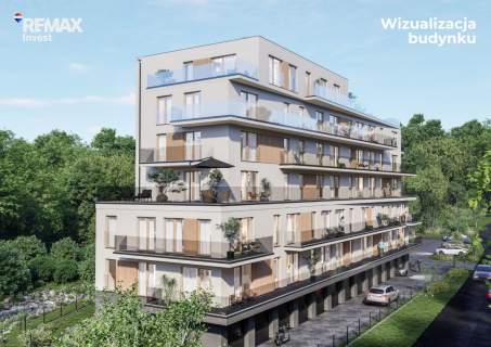 3-pokojowe mieszkanie Bielsko-Biała