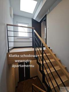 Katowice/Piotrowice/Apartament/95m2