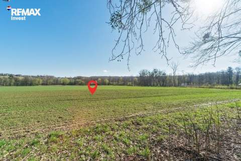 Działka inwestycyjna w Beskidach 26,5 ha