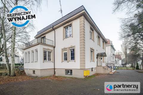 Lokal użytkowy na wynajem   Gdańsk, ul. Hallera 2B