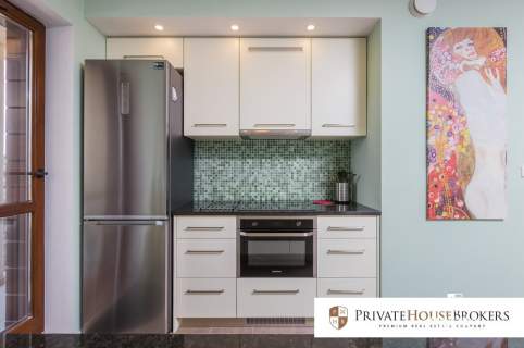 Komfortowy i przestronny apartament