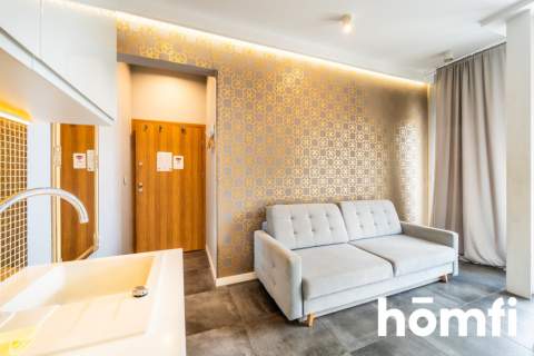 Dwa apartamenty inwestycyjne w centrum ul.Ruska