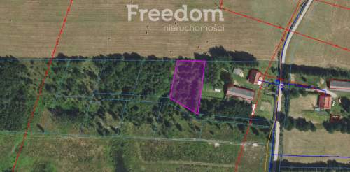 Twoje miejsce ciszy 750m od jeziora Warmia Mazury