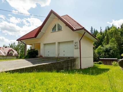 Dom wolnostojący 545 m2 Nowy Targ, os. Gazdy 12D