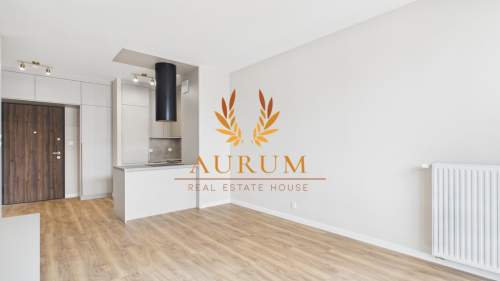 Mieszkanie w Royal Residence - 2 pokoje 46 m2