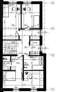 Dom z widokiem na góry 129,42m2 Działka 508m2