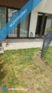 Apartament Premium Kielce ul.Klonowa 105 taras i ogródek