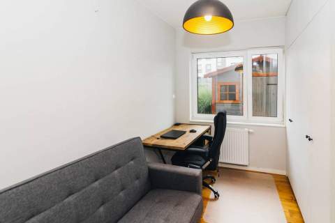 Mieszkanie do wynajęcia, 75 m2, Wrocław