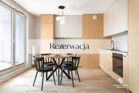 Nowe stylowe mieszkanie- Krowodrza ul.Składowa