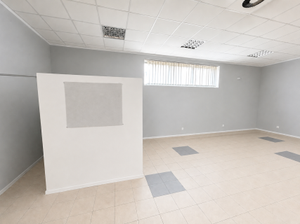 Atrakcyjny lokal handlowo-usługowy w Galerii HiT