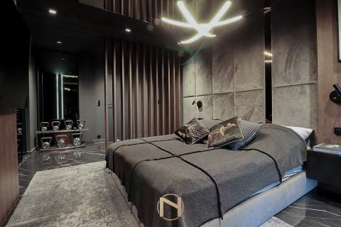 JEDYNY TAKI PENTHOUSE W ZACHODNIEJ POLSCE