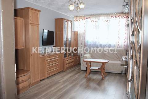 Mieszkanie na sprzedaż, 45 m2, Ruda Śląska