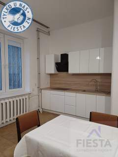 Praga Południe 2 pok. z kuchnią ok. 56 m2