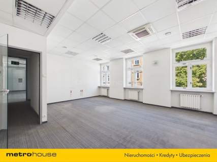 Prestiżowy lokal na wynajem, 600 m , Centrum