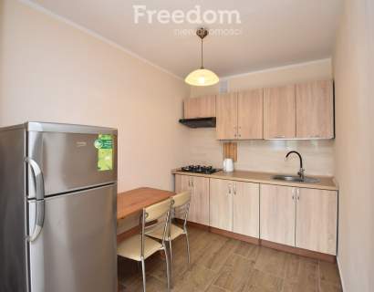 Mieszkanie do wynajęcia 37,85m2 ul.Iłżecka