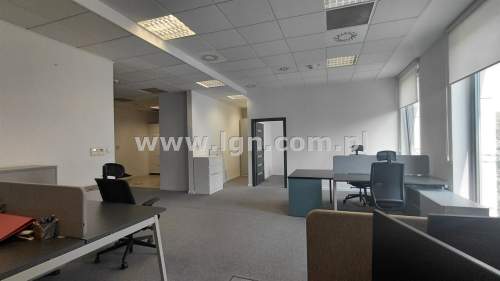 lokal biurowy 86,46m2, Centrum, biurowiec