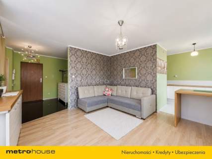 Mieszkanie 60 m , zamknięte osiedle, centrum