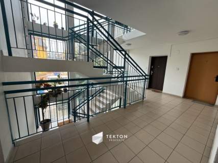 POLANKA 2pok BALKON MALTA CISZA LOKALIZACJA