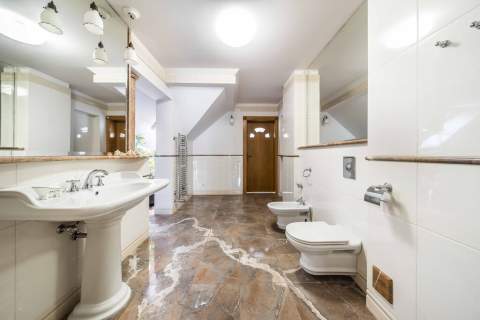 Dom basen sauna siłownia Strzeszyn Jeżyce