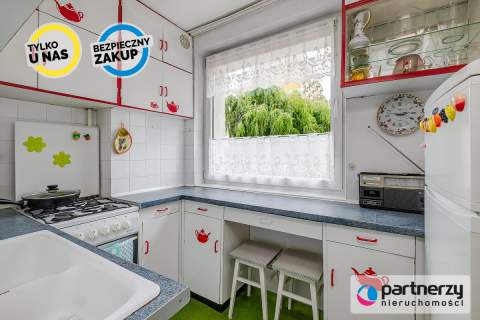 2 pokoje z garażem Dwustronne 1 piętro