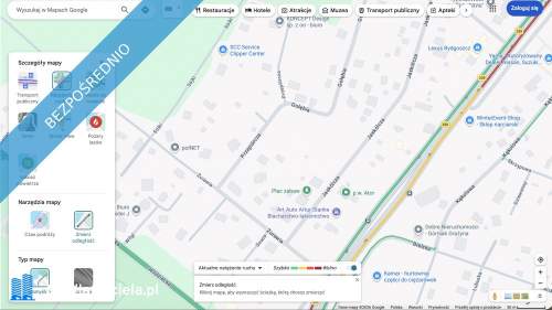 ziemia - działka - koło Bydgoszczy - Myślęcinek - Osielsko -...