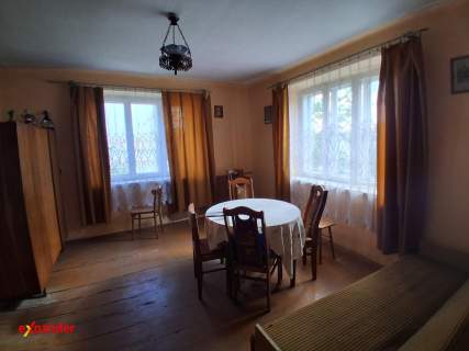Dom do sprzedania 100 m2 działka 28 ar
