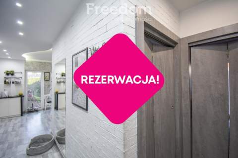 Okazja, Siemianice, Ku Słuńcu, 50m2, Ogród