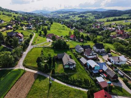 Dom jednorodzinny Toporzysko