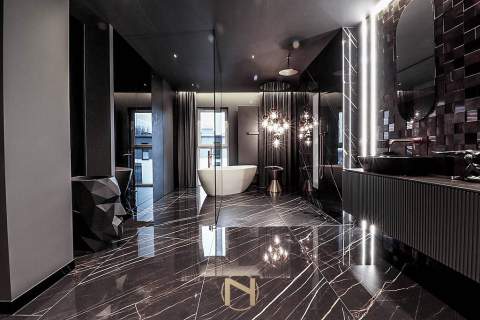 JEDYNY TAKI PENTHOUSE W ZACHODNIEJ POLSCE