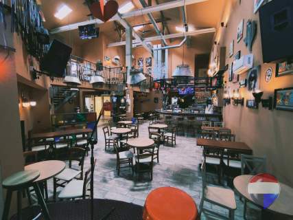 NA SPRZEDAŻ BUDYNEK z lokalem gastronomicznym, PUB, kręgielnia