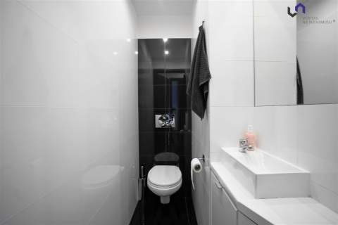 Mieszkanie do wynajęcia, 82 m2, Katowice