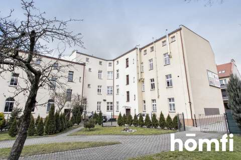 Wyjątkowa Kamienica na sprzedaż w Środzie Wlkp.