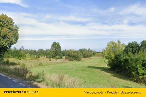 Teren inwestycyjny przy DK44 i S1 5050 m Bieruń